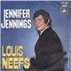 Louis Neefs - Jennifer Jennings